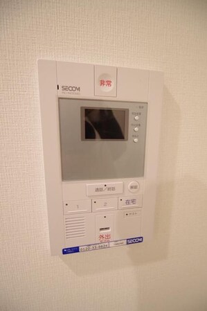 リブリ・スミレの物件内観写真